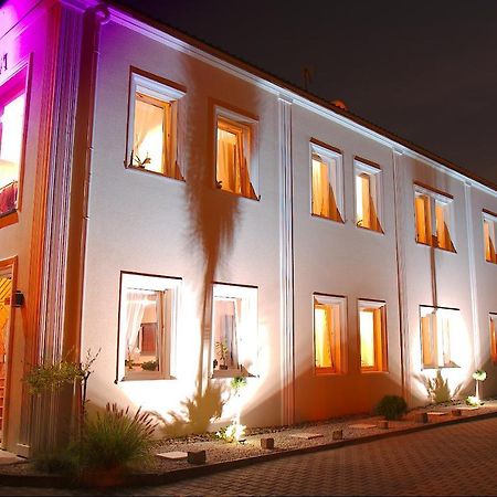 Piekary Śląskie Hotel Imperium מראה חיצוני תמונה
