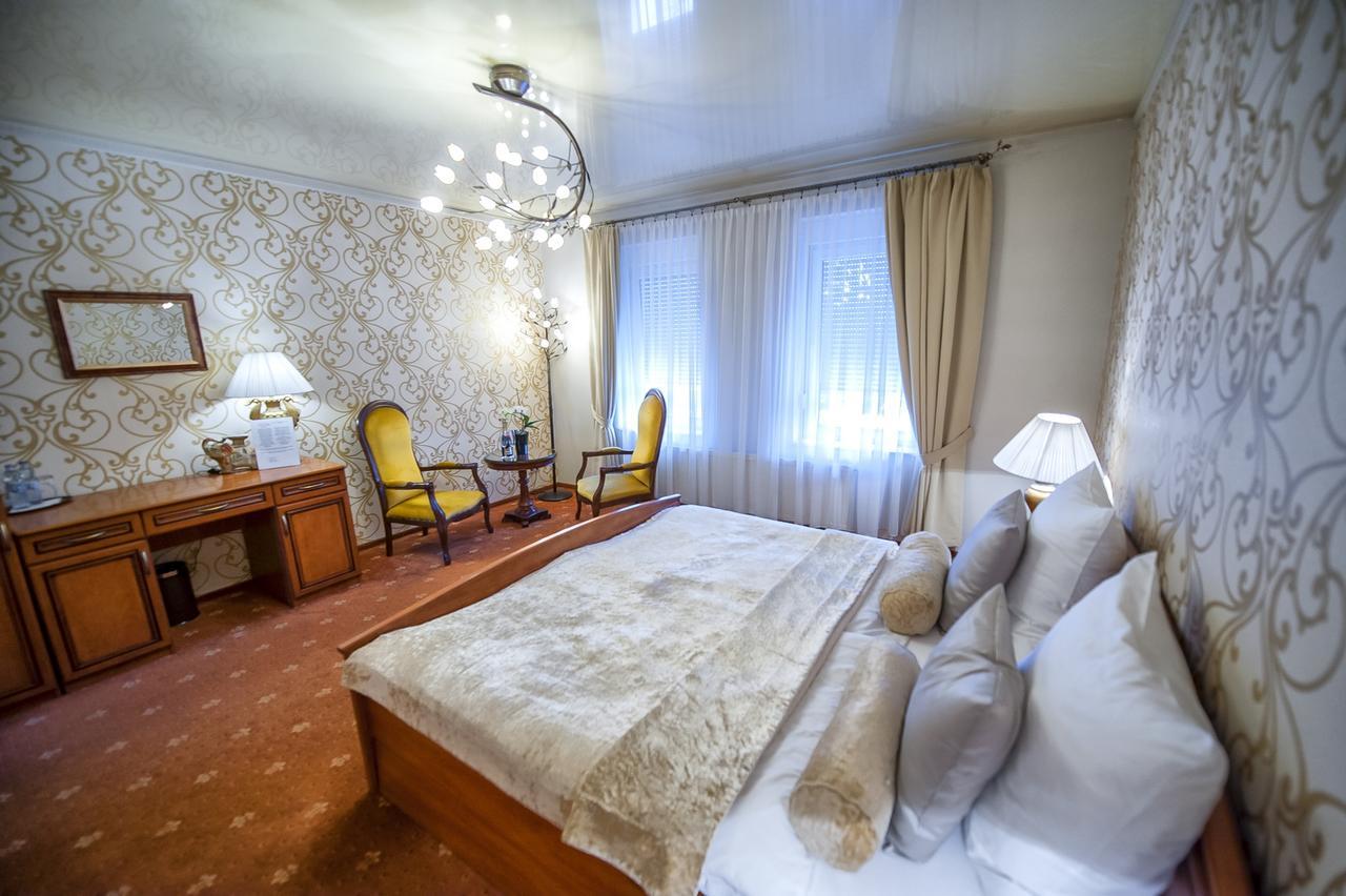 Piekary Śląskie Hotel Imperium מראה חיצוני תמונה