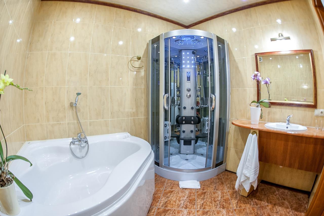 Piekary Śląskie Hotel Imperium מראה חיצוני תמונה