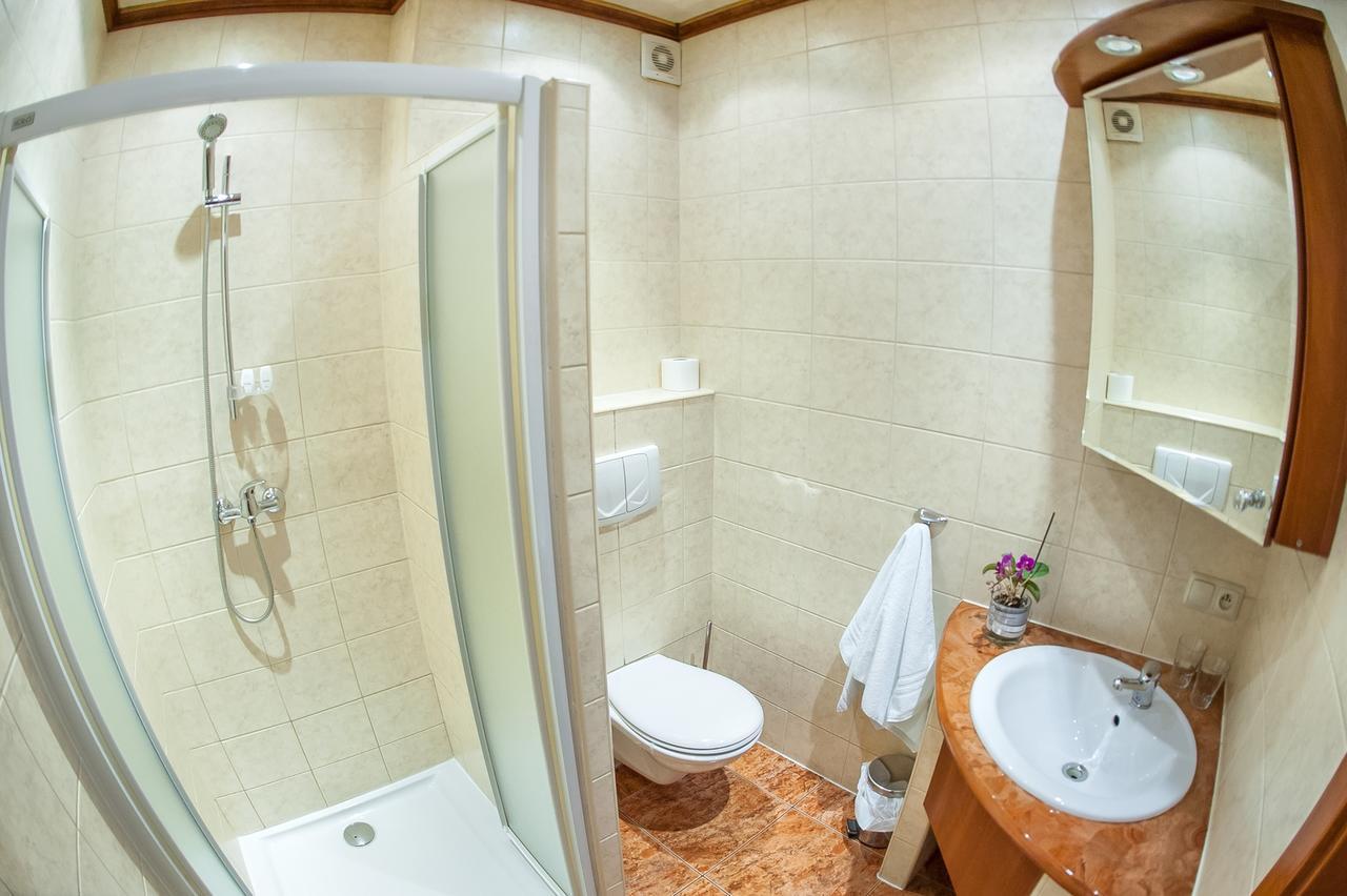 Piekary Śląskie Hotel Imperium מראה חיצוני תמונה