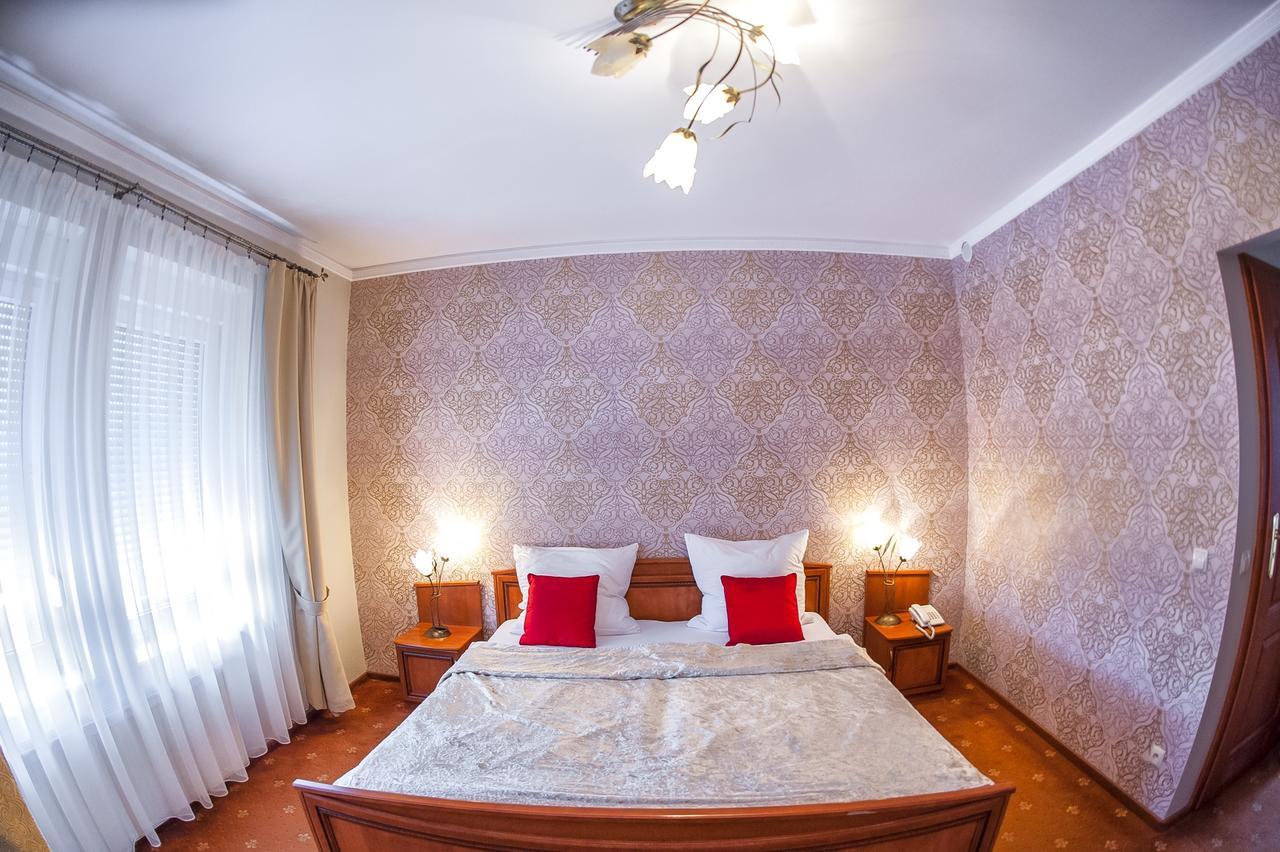 Piekary Śląskie Hotel Imperium מראה חיצוני תמונה